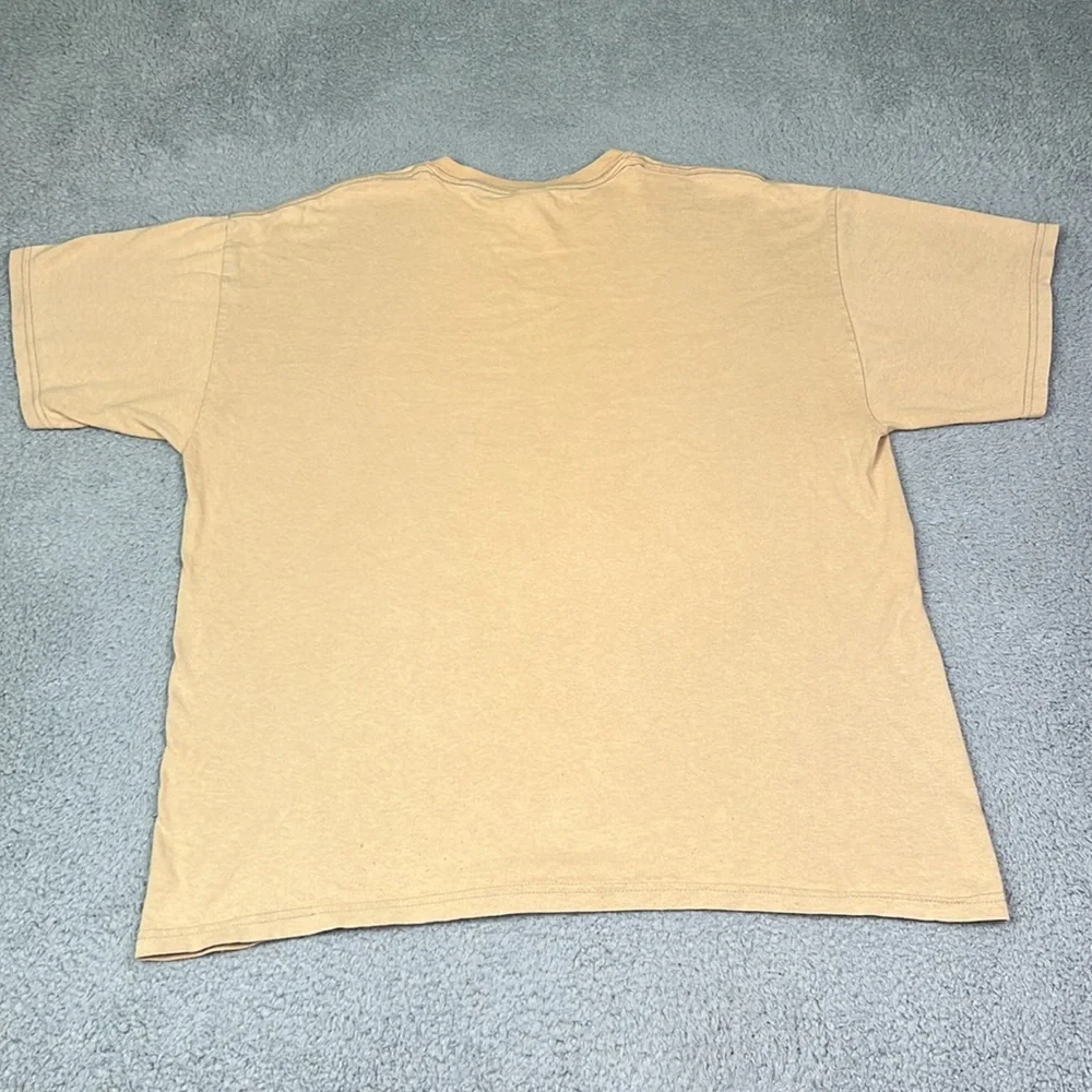 Alaska Homeland Security Bear T-shirt - Picture 3 of 3